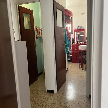 Pozzo Di Borgooo Lejlighed Ajaccio  Eksteriør billede